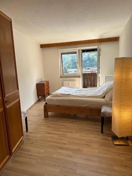 Geraeumige Rustikale Tiroler Wohnung 1-8 Personen Imst Luaran gambar
