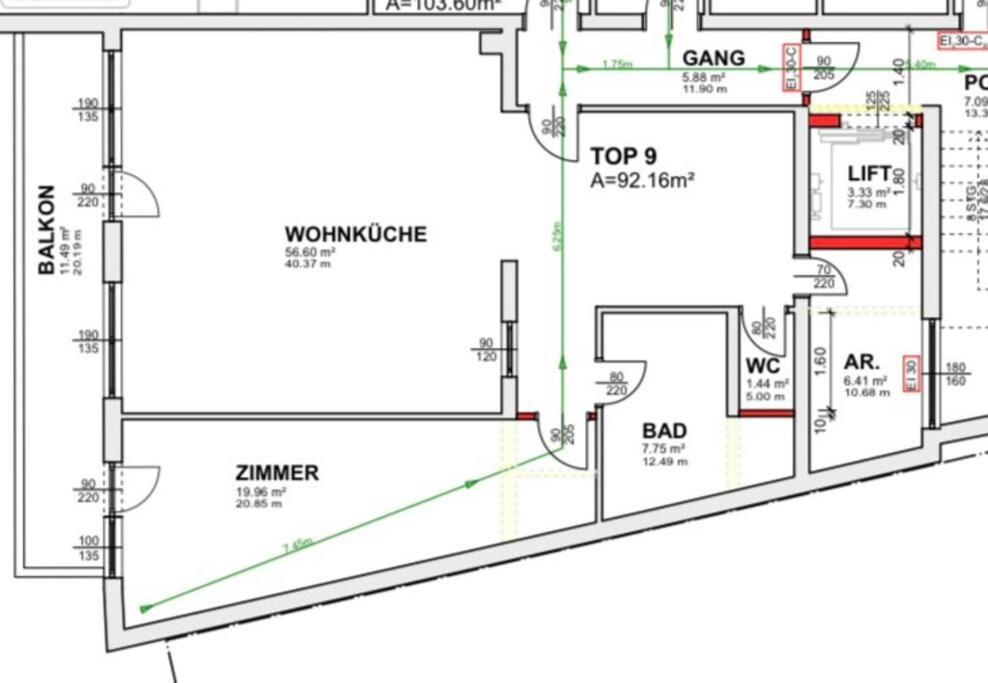 Geraeumige Rustikale Tiroler Wohnung 1-8 Personen Imst Luaran gambar