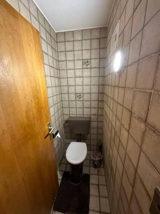 Geraeumige Rustikale Tiroler Wohnung 1-8 Personen Imst Luaran gambar