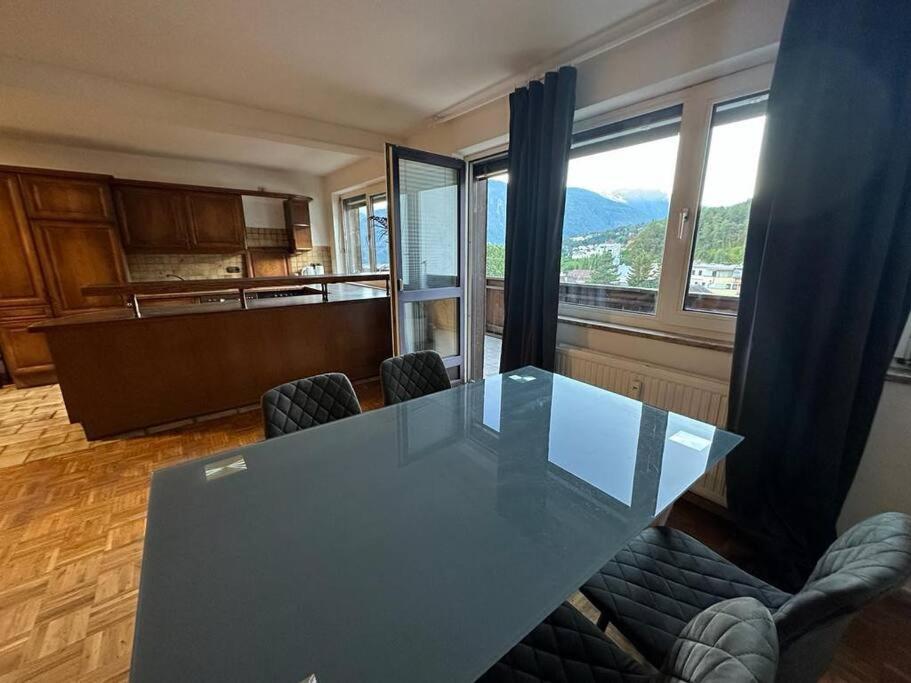 Geraeumige Rustikale Tiroler Wohnung 1-8 Personen Imst Luaran gambar