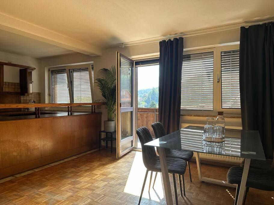 Geraeumige Rustikale Tiroler Wohnung 1-8 Personen Imst Luaran gambar